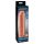 FANTASY X-TENSIONS PERFECT 2 INCH EXTENSION WITH BALL STRAP LIGHT
