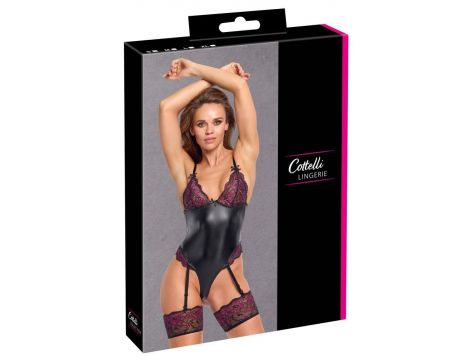 Body Garters M