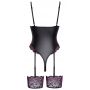 Body Garters M - 7