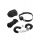Zestaw bondage Explorer Collection Calexotics czarny