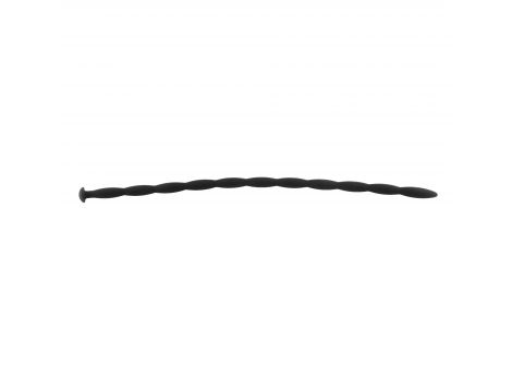 Dilator penisa silikonowy B Series HeavyFun 30 cm - 3
