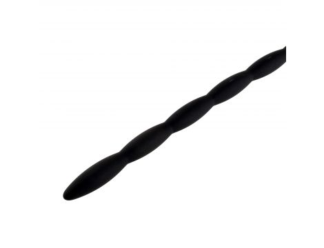 Dilator penisa silikonowy B Series HeavyFun 30 cm - 4