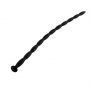 Dilator penisa silikonowy B Series HeavyFun 30 cm - 3