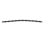 Dilator penisa silikonowy B Series HeavyFun 30 cm - 4
