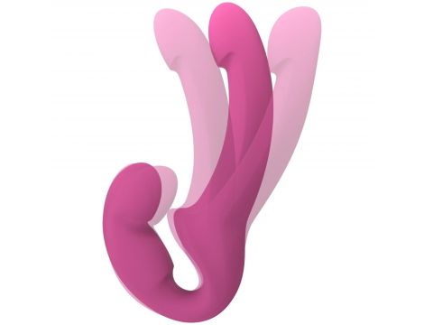 Fun Factory - Share Lite pink - 4