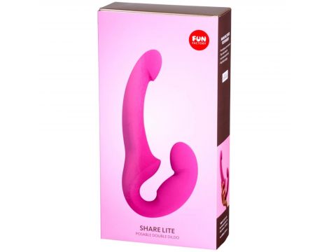 Fun Factory - Share Lite pink - 6