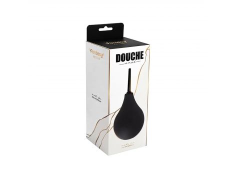 Douche anal - 3