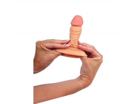 Nakładka przedłużająca Fantasy TPE 18,5 cm - 4