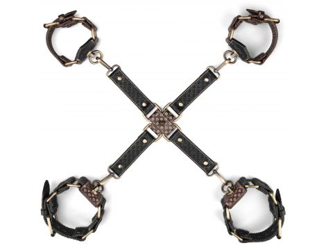 Rebellion Reign Hogtie Set - 2
