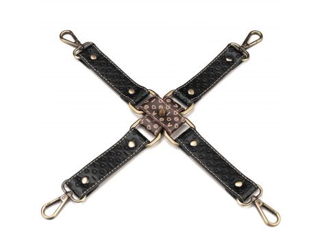 Rebellion Reign Hogtie Set - 5