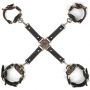 Rebellion Reign Hogtie Set - 3