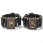 Rebellion Reign Hogtie Set - 7