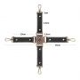 Rebellion Reign Hogtie Set - 9