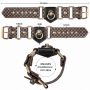 Rebellion Reign Hogtie Set - 11