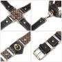 Rebellion Reign Hogtie Set - 12
