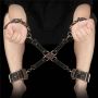 Rebellion Reign Hogtie Set - 13