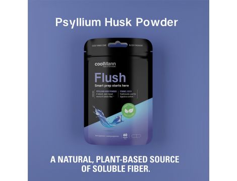 Kapsułki CoolMann Flush Cobeco 60 sztuk - 4