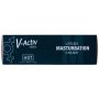 Krem do masturbacji rozgrzewający z CBD Hot VActiv unisex 50ml - 7