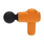 Mini Rechargable Microboost Massager - Orange - 2