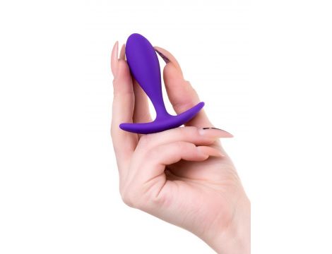 ToDo Anal Plug Hub - 5