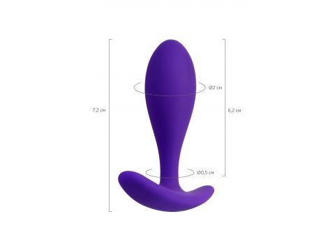 ToDo Anal Plug Hub - 6