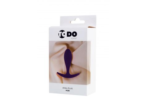 ToDo Anal Plug Hub - 8