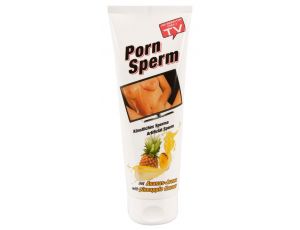 Sztuczna sperma ananasowa Orion 250 ml