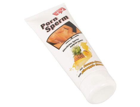 Sztuczna sperma ananasowa Orion 250 ml - 2