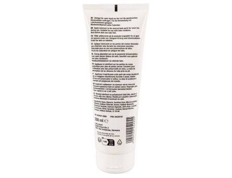 Sztuczna sperma ananasowa Orion 250 ml - 3