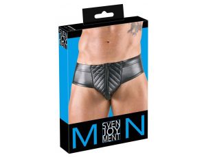 Men's Briefs Open Back L