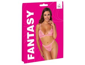 Bra Set Fantasy S/M