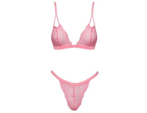 Bra Set Fantasy S/M - 4