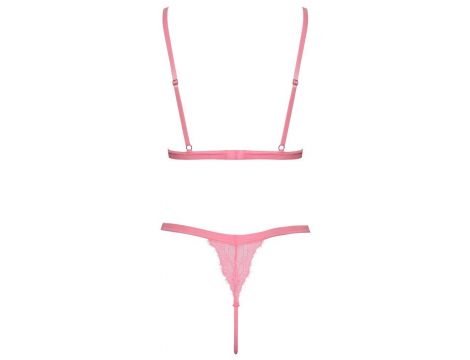 Bra Set Fantasy S/M - 5