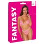 Bra Set Fantasy S/M - 2