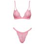 Bra Set Fantasy S/M - 5