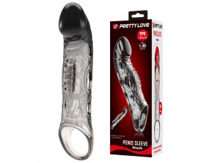 PRETTY LOVE - Penis Sleeve Wayde