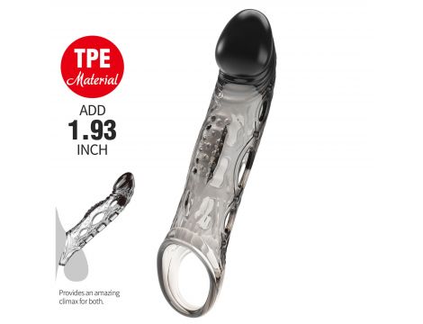 PRETTY LOVE - Penis Sleeve Wayde - 2