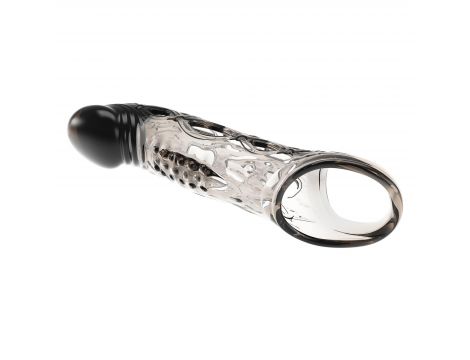 PRETTY LOVE - Penis Sleeve Wayde - 5