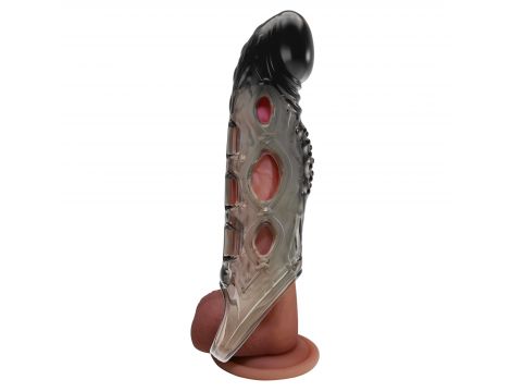 PRETTY LOVE - Penis Sleeve Wayde - 7