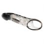 PRETTY LOVE - Penis Sleeve Wayde - 6