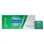 Prezerwatywa opóźniająca Pasante Infinity X Delay naturalna 19 cm 1 sztuka - 5