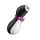 Stymulator Air Pulse Satisfyer Penguin biały USB C