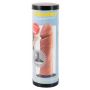 Zestaw do odlewu penisa Cloneboy ssący różowy 20 cm - 2