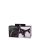 Vibration Dildo Strap-On 5inch Black