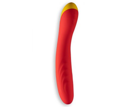 ROMP - Hype G-Spot Vibrator - 3