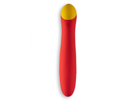 ROMP - Hype G-Spot Vibrator - 5
