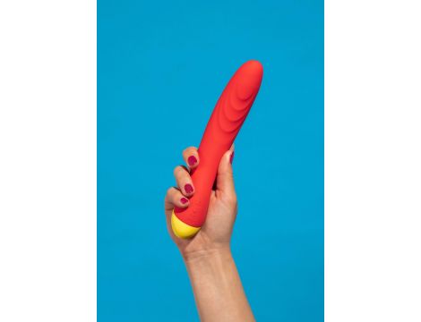 ROMP - Hype G-Spot Vibrator - 6