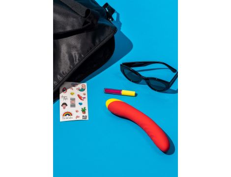 ROMP - Hype G-Spot Vibrator - 8