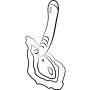 ROMP - Hype G-Spot Vibrator - 11