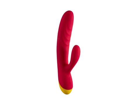 ROMP - Jazz Vibrator
